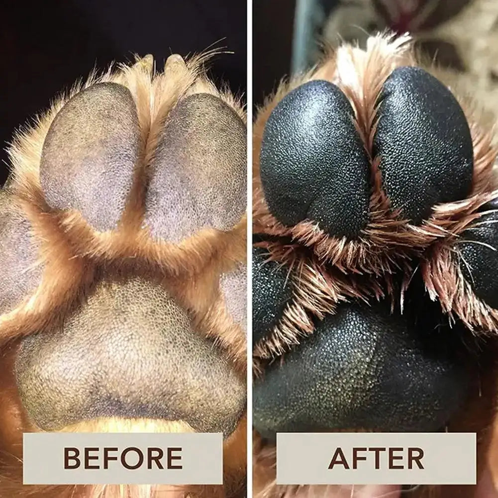 Pet Paw Cream Dog