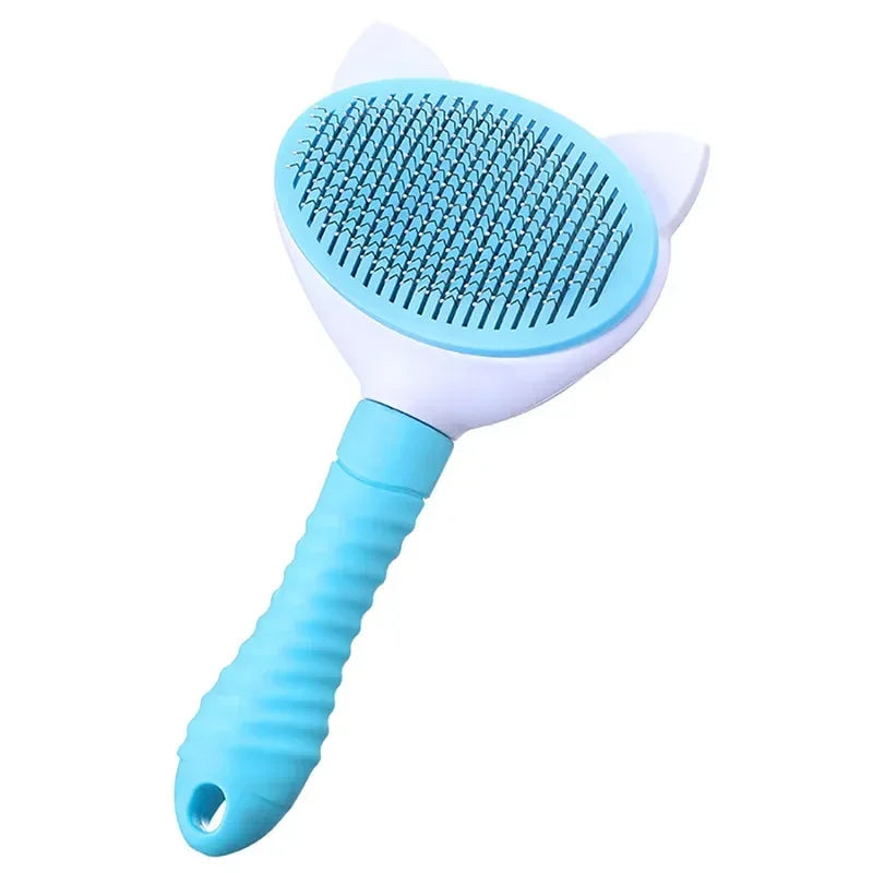 MeowLuxe Brush