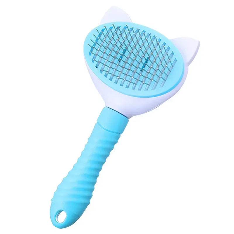 MeowLuxe Brush