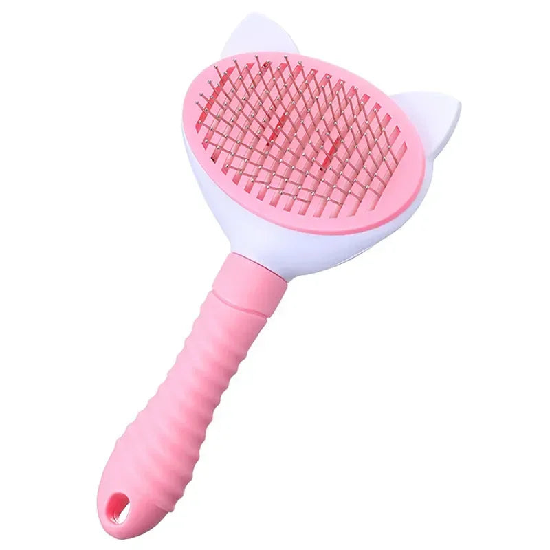MeowLuxe Brush